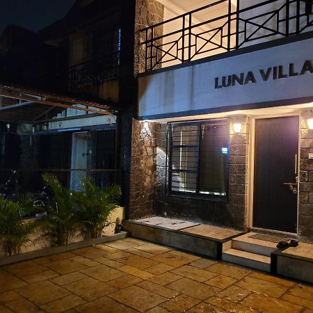 Luna Villa By Angel Stay - Three Bedroom Villa In לונבלה מראה חיצוני תמונה