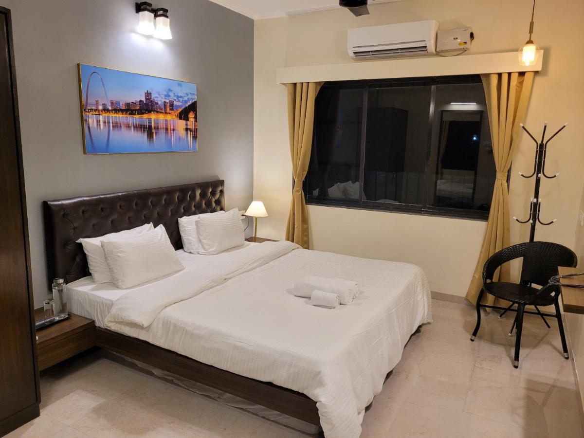 Luna Villa By Angel Stay - Three Bedroom Villa In לונבלה מראה חיצוני תמונה