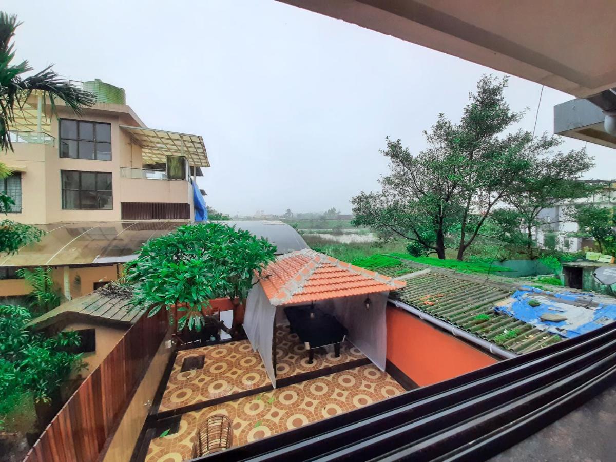 Luna Villa By Angel Stay - Three Bedroom Villa In לונבלה מראה חיצוני תמונה