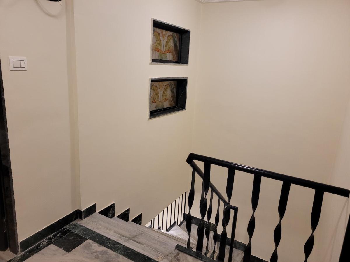 Luna Villa By Angel Stay - Three Bedroom Villa In לונבלה מראה חיצוני תמונה