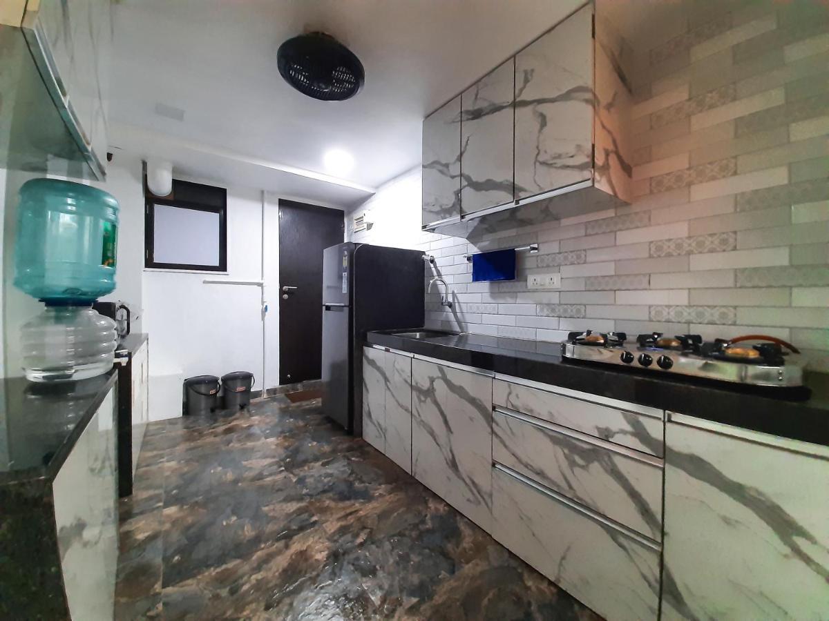 Luna Villa By Angel Stay - Three Bedroom Villa In לונבלה מראה חיצוני תמונה