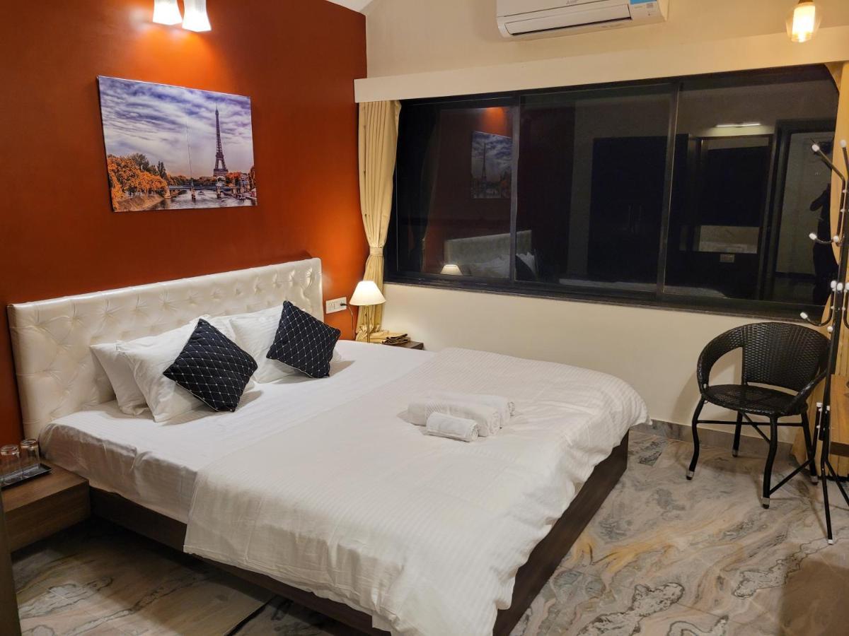 Luna Villa By Angel Stay - Three Bedroom Villa In לונבלה מראה חיצוני תמונה