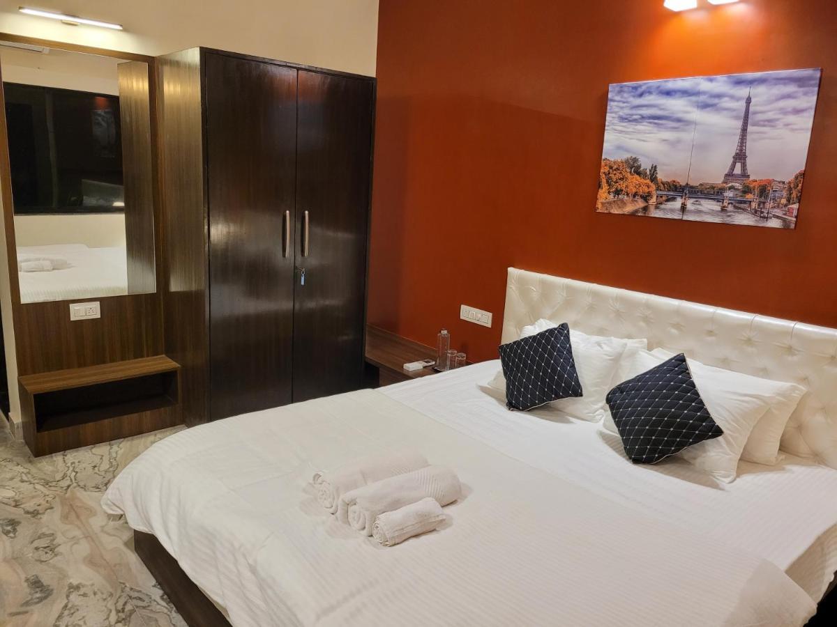 Luna Villa By Angel Stay - Three Bedroom Villa In לונבלה מראה חיצוני תמונה