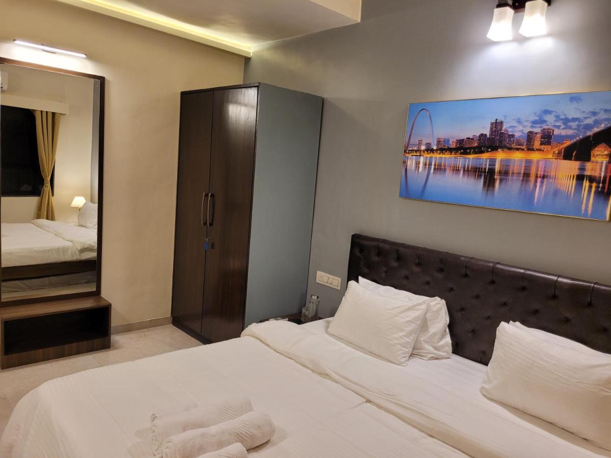Luna Villa By Angel Stay - Three Bedroom Villa In לונבלה מראה חיצוני תמונה