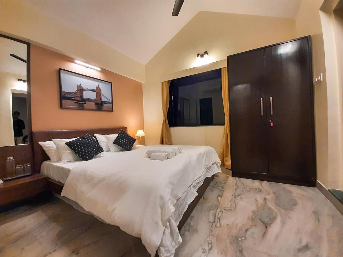 Luna Villa By Angel Stay - Three Bedroom Villa In לונבלה מראה חיצוני תמונה