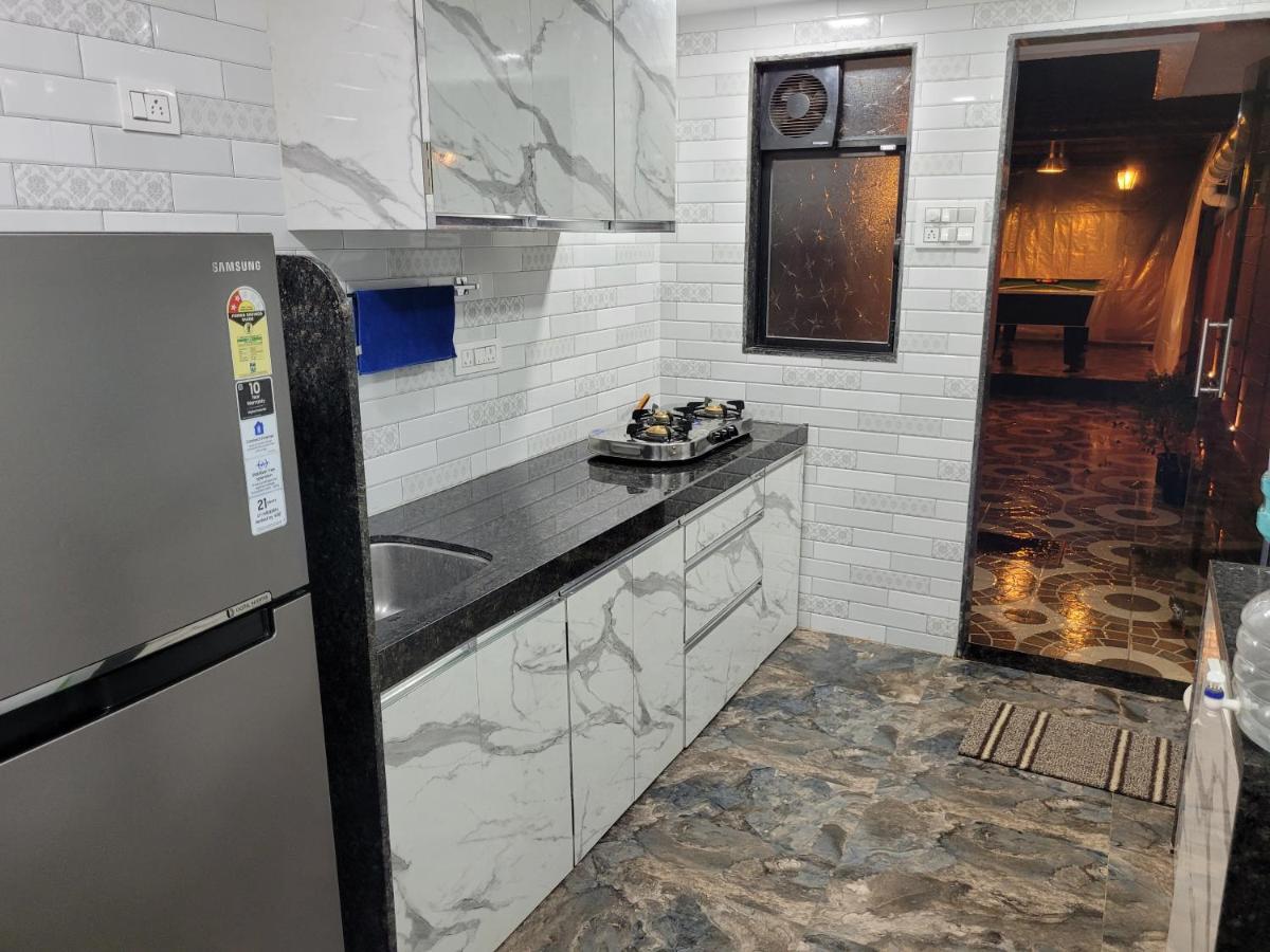 Luna Villa By Angel Stay - Three Bedroom Villa In לונבלה מראה חיצוני תמונה