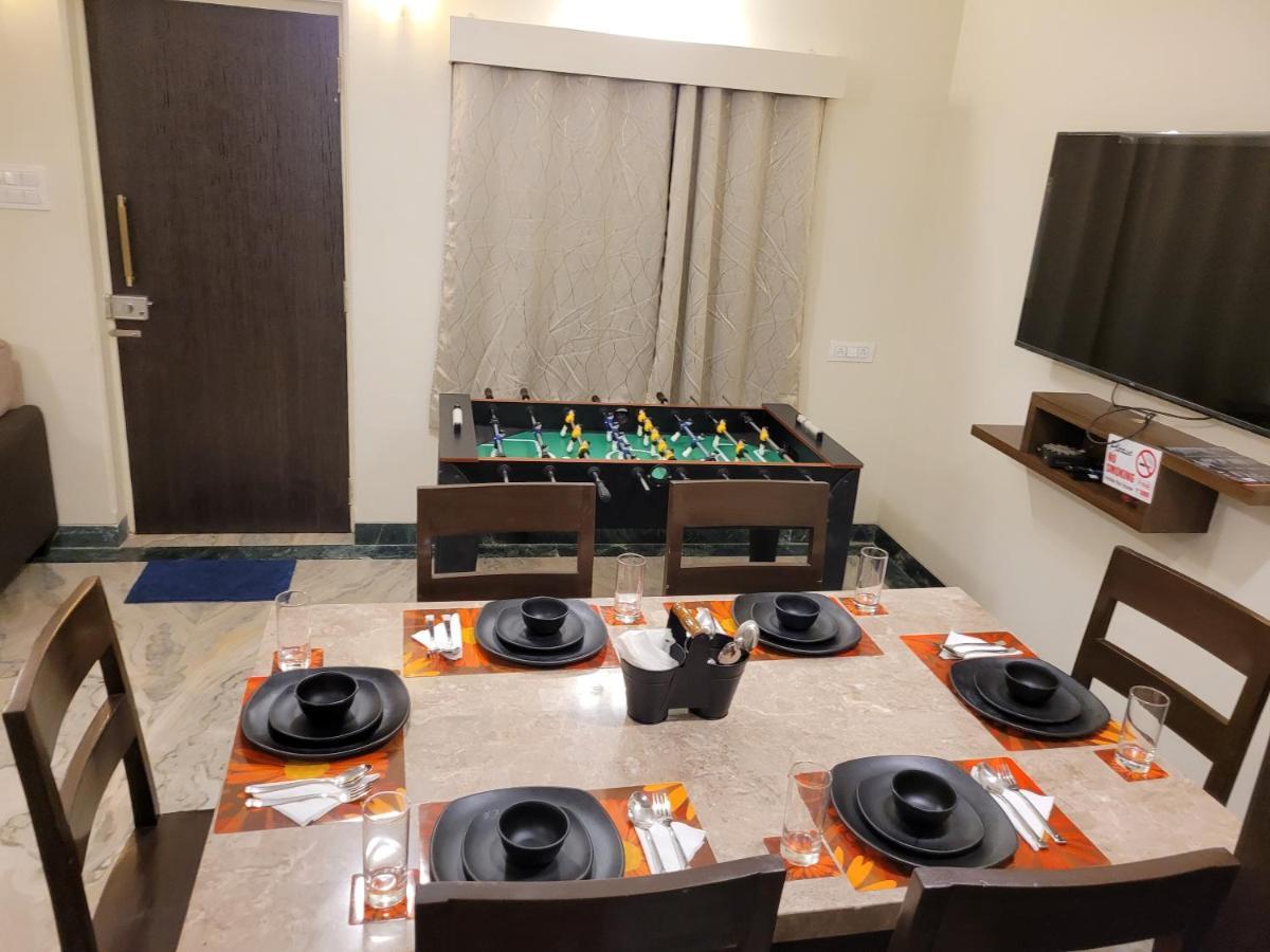 Luna Villa By Angel Stay - Three Bedroom Villa In לונבלה מראה חיצוני תמונה