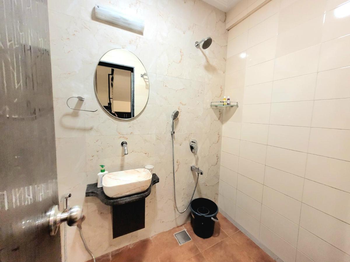 Luna Villa By Angel Stay - Three Bedroom Villa In לונבלה מראה חיצוני תמונה