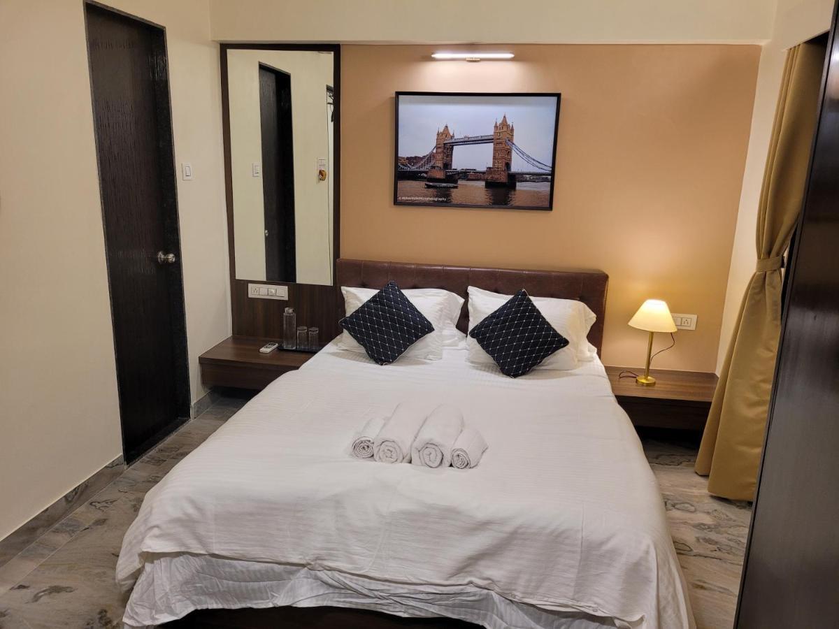 Luna Villa By Angel Stay - Three Bedroom Villa In לונבלה מראה חיצוני תמונה