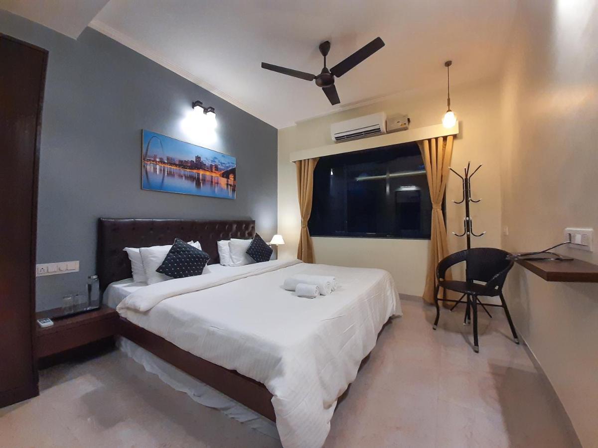 Luna Villa By Angel Stay - Three Bedroom Villa In לונבלה מראה חיצוני תמונה