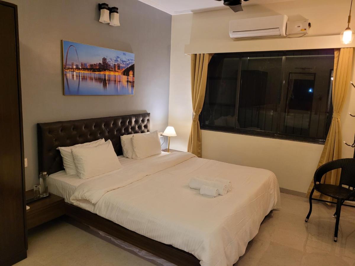 Luna Villa By Angel Stay - Three Bedroom Villa In לונבלה מראה חיצוני תמונה